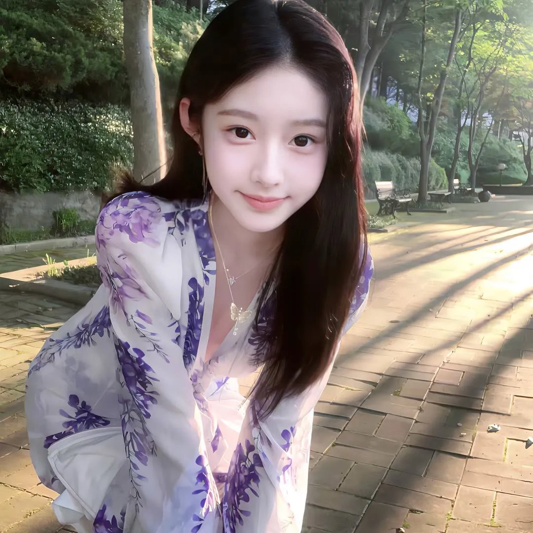 我的长颈鹿好朋友