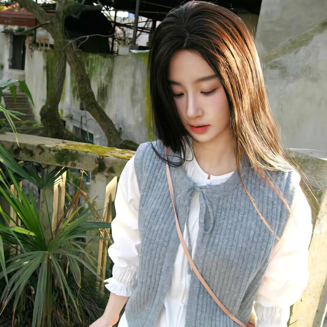 盲少爷的小女仆